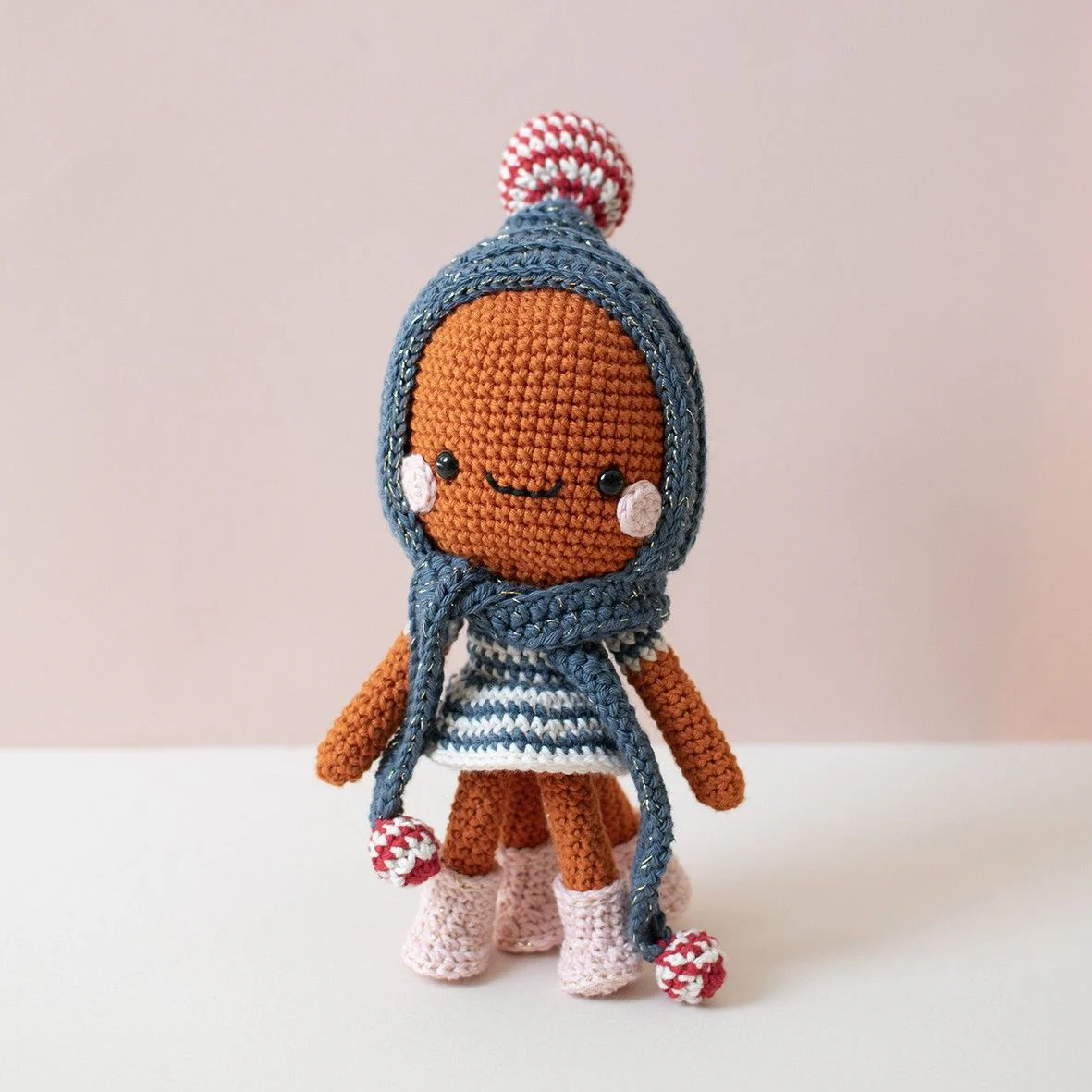 All products - influencer yarns
